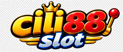 cili88 slot logo